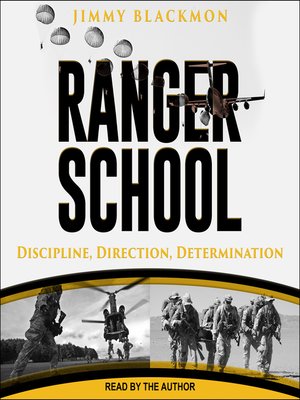 cover image of Ranger School